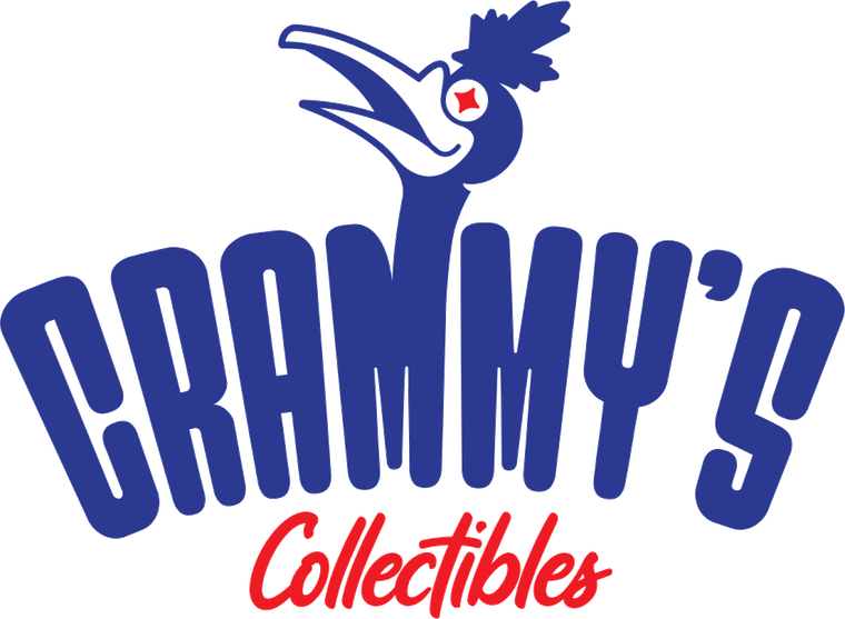 Crammy’s Collectibles